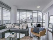 apartment at M5S1Z6, Toronto, Canada