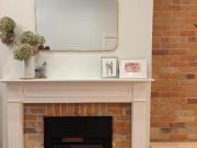 apartment at M5S2L8, Toronto, Canada