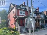 apartment at LOWER – 702 BATHURST STREET