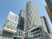apartment at M5T0E2, Toronto, Canada