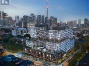 apartment at M5T0E6, Toronto, Canada
