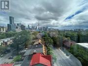 apartment at M5T1P9, Toronto, Canada