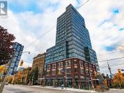 apartment at M5T1R4, Toronto, Canada