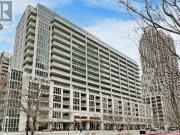 apartment at 109 – 35 BASTION STREET