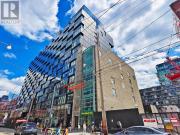 apartment at 410 629 KING STREET W, Toronto, Ontario, M5V0G9
