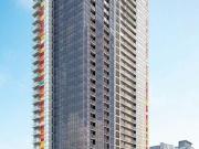 apartment at M5V0J9, Toronto, Canada