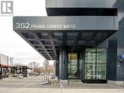 apartment at 102 352 FRONT STREET W, Toronto, Ontario,...