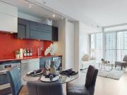 apartment at M5V0M2, Toronto, Canada