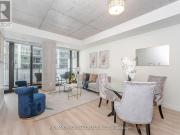 apartment at 716 111 BATHURST STREET, Toronto, Ontario,...