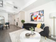apartment at M5V0N4, Toronto, Canada