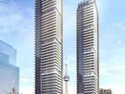 apartment at M5V0N5, Toronto, Canada