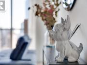apartment at M5V0P3, Toronto, Canada