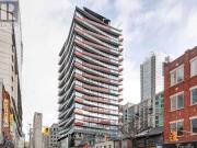 apartment at M5V0P5, Toronto, Canada