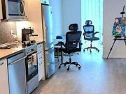 apartment at M5V0S6, Toronto, Canada