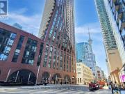 apartment at M5V0S6, Toronto, Canada