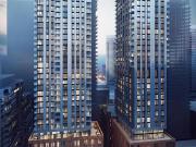 apartment at M5V0T2, Toronto, Canada