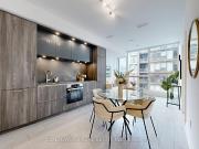 apartment at 1811 35 MERCER STREET, Toronto, Ontario, M5V0V1