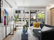 apartment at M5V0V7, Toronto, Canada