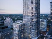 apartment at M5V0W2, Toronto, Canada