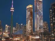 apartment at M5V0X4, Toronto, Canada