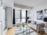 apartment at M5V1A8, Toronto, Canada