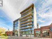 apartment at 523 – 560 KING STREET W