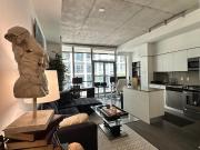 apartment at M5V1S1, Toronto, Canada