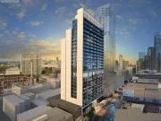 apartment at 2516 – 330 RICHMOND STREET W