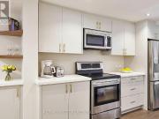 apartment at M5V2R8, Toronto, Canada