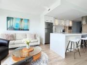 apartment at M5V2V6, Toronto, Canada