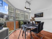 apartment at M5V2W7, Toronto, Canada