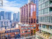 apartment at 1204 393 KING STREET W, Toronto, Ontario,... apartment at 1204 393 KING STREET W, Toronto, Ontario,...