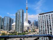 apartment at M5V3T1, Toronto, Canada