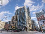 apartment at M5V3T9, Toronto, Canada