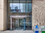 apartment at 1302 438 KING STREET W, Toronto, Ontario,...