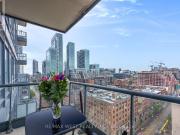 apartment at M5V3T9, Toronto, Canada
