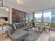 apartment at 1315 438 KING STREET W, Toronto, Ontario,...