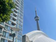 apartment at 602 3 NAVY WHARF COURT, Toronto, Ontario,...