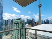 apartment at M5V3V2, Toronto, Canada