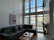 apartment at M5V3Y4, Toronto, Canada