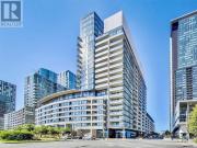 apartment at 608 8 TELEGRAM MEWS, Toronto, Ontario, M5V3Z5