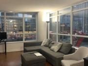 apartment at M5V3Z5, Toronto, Canada