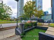 apartment at M5V4A7, Toronto, Canada