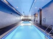 apartment at M5V4A9, Toronto, Canada