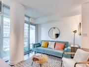 apartment at M5V4B3, Toronto, Canada