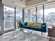 apartment at M5Y0H7, Toronto, Canada
