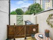 Apartment at M602, Salford