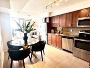 apartment at M6A1C3, Toronto, Canada