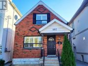 apartment at M6B1Z8, Toronto, Canada