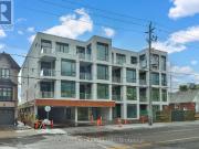 apartment at M6B3J7, Toronto, Canada